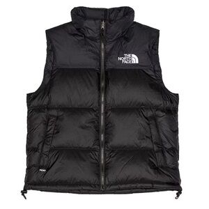 The North Face Retro Nuptse women's 700 Vest M